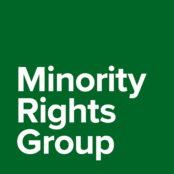 Minority Rights Group