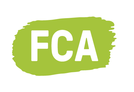 Finn Church Aid logo